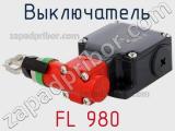 Выключатель FL 980