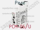 Реле PCM-06/U 
