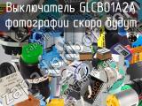 Выключатель GLCB01A2A 