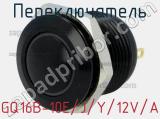 GQ16B-10E/J/Y/12V/A