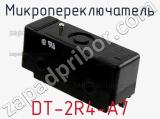 Микропереключатель DT-2R4-A7 