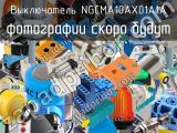 Выключатель NGCMA10AX01A1A