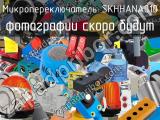 Микропереключатель SKHHANA010 