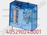 Реле 405290240001 фотография 2.
