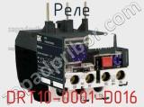 Реле DRT10-0001-D016 фотография 2.