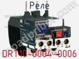 Реле DRT10-0004-0006 фотография 3.