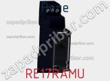Реле RE17RAMU фотография 2.