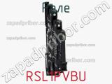 Реле RSL1PVBU фотография 2.