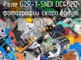 Реле G2R-1-SNDI DC48(S)