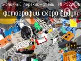 Кнопочный переключатель  MHPS2266N 