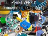 Реле DVPPS01