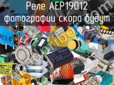 Реле AEP19012