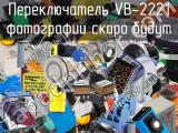 Переключатель VB-2221