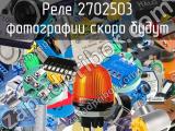 Реле 2702503