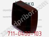 Кнопка 711-0400-103 фотография 3.