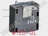 Датчик W7ED-12L фотография 2.