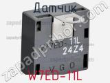 Датчик W7ED-11L фотография 2.
