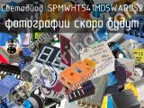 Светодиод SPMWHT541MD5WAR0S2 