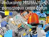 Индикатор MI12864MO-G