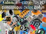 Кабель BT-cable-70430 