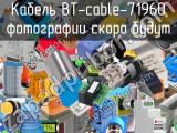 Кабель BT-cable-71960 