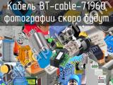 Кабель BT-cable-71960