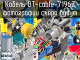 Кабель BT-cable-71962 