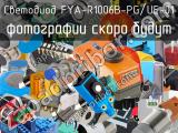 Светодиод FYA-R1006B-PG/UE-01 