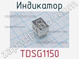 Индикатор TDSG1150