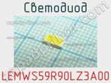 Светодиод LEMWS59R90LZ3A00 