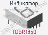 Индикатор TDSR1350 