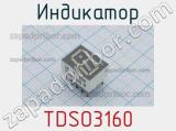 Индикатор TDSO3160