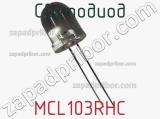 Светодиод MCL103RHC 
