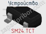 Устройство SM24.TCT 