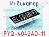 Индикатор FYQ-4042AD-11 