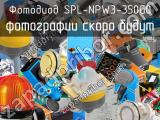 Фотодиод SPL-NPW3-350G0 