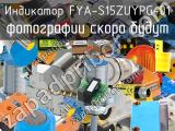 Индикатор FYA-S15ZUYPG-01 