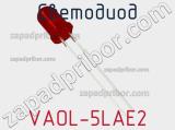 Светодиод VAOL-5LAE2 
