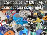 Светодиод SM1204UAC