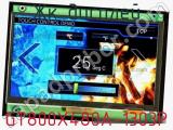 ЖК дисплей GT800X480A-1303P 