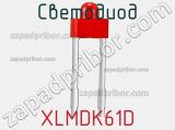 Светодиод XLMDK61D 
