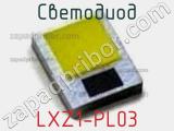 Светодиод LXZ1-PL03 