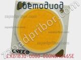 Светодиод CXB1830-0000-000N0HU465E 