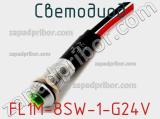 FL1M-8SW-1-G24V