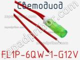 FL1P-6QW-1-G12V