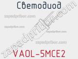 Светодиод VAOL-5MCE2 