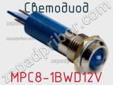 MPC8-1BWD12V