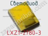 Светодиод LXZ1-2780-3 