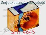 Инфракрасный Светодиод SFH 4645 