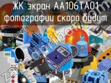 ЖК экран AA106TA01